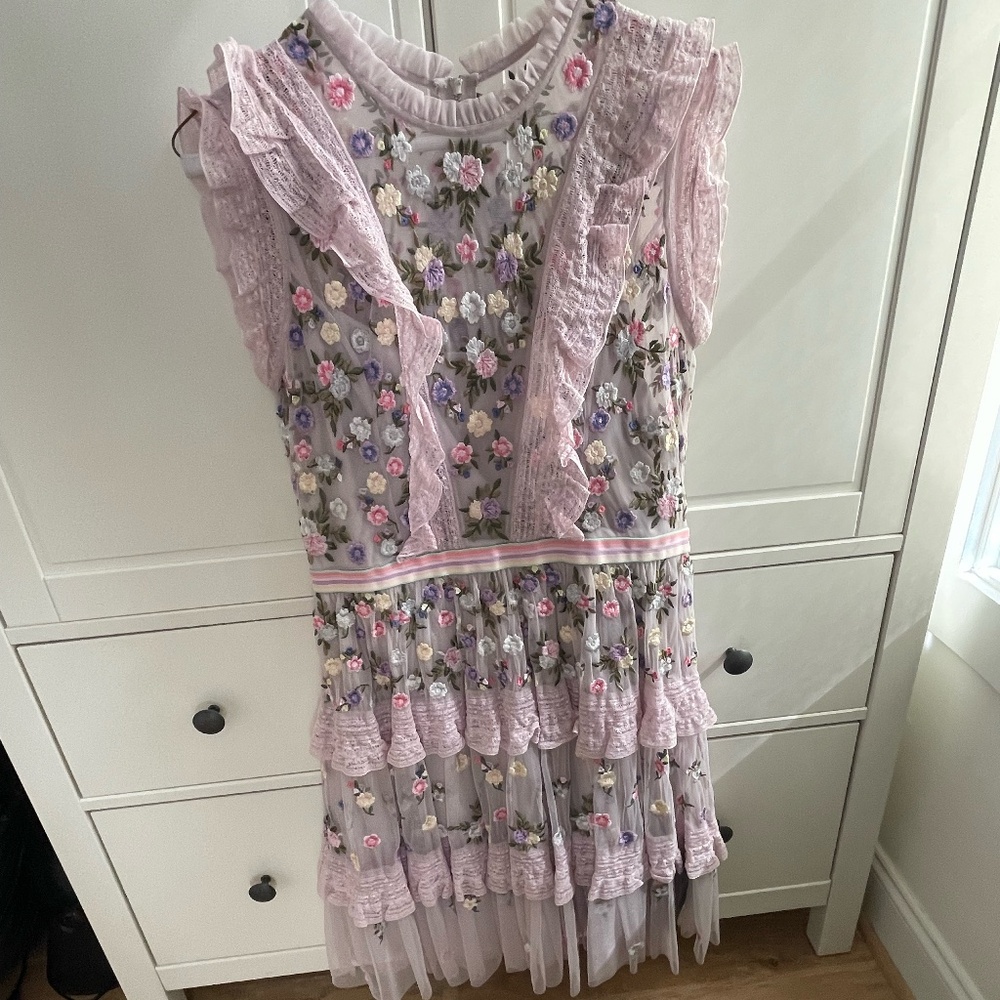 Needle and Thread Dress